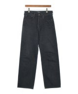 EDITION（エディション）デニムパンツ 黒 サイズ:S メンズ/2200676806021