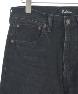 EDITION（エディション）デニムパンツ 黒 サイズ:S メンズ/2200676806021