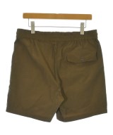 EDITION（エディション）ショートパンツ 茶 サイズ:L メンズ/2200676591088