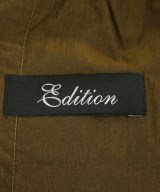 EDITION（エディション）ショートパンツ 茶 サイズ:L メンズ/2200676591088