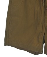 EDITION（エディション）ショートパンツ 茶 サイズ:L メンズ/2200676591088