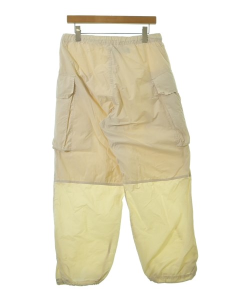 EDITION（エディション）カーゴパンツ 白 サイズ:M メンズ/2200678538036