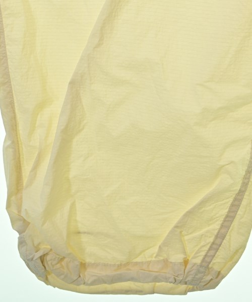 EDITION（エディション）カーゴパンツ 白 サイズ:M メンズ/2200678538036