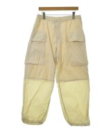 EDITION（エディション）カーゴパンツ 白 サイズ:M メンズ/2200678538036