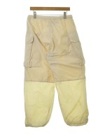 EDITION（エディション）カーゴパンツ 白 サイズ:M メンズ/2200678538036