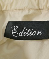 EDITION（エディション）カーゴパンツ 白 サイズ:M メンズ/2200678538036