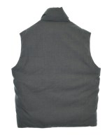 EDITION（エディション）ダウンジャケット/ダウンベスト グレー サイズ:M メンズ/2200673504012