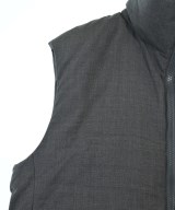 EDITION（エディション）ダウンジャケット/ダウンベスト グレー サイズ:M メンズ/2200673504012