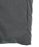 EDITION（エディション）ダウンジャケット/ダウンベスト グレー サイズ:M メンズ/2200673504012