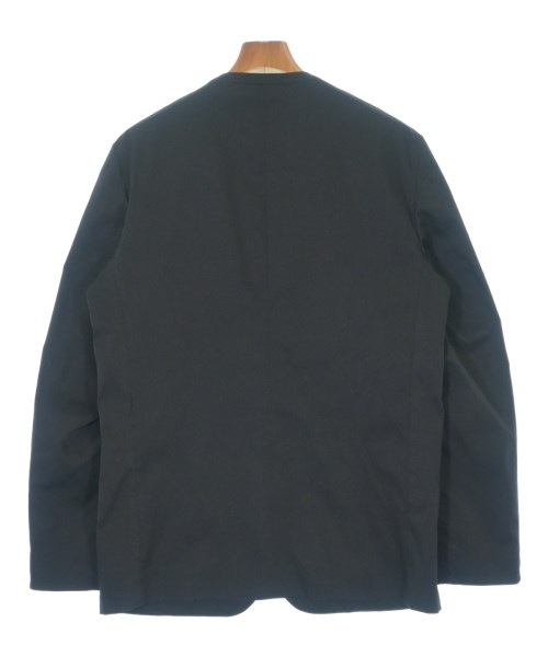 EDITION（エディション）ジャケット 黒 サイズ:L メンズ/2200672159046