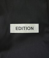 EDITION（エディション）ジャケット 黒 サイズ:L メンズ/2200672159046