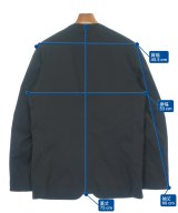 EDITION（エディション）ジャケット 黒 サイズ:L メンズ/2200672159046