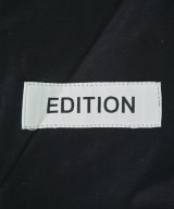 EDITION（エディション）その他 黒 サイズ:L メンズ/2200672159053