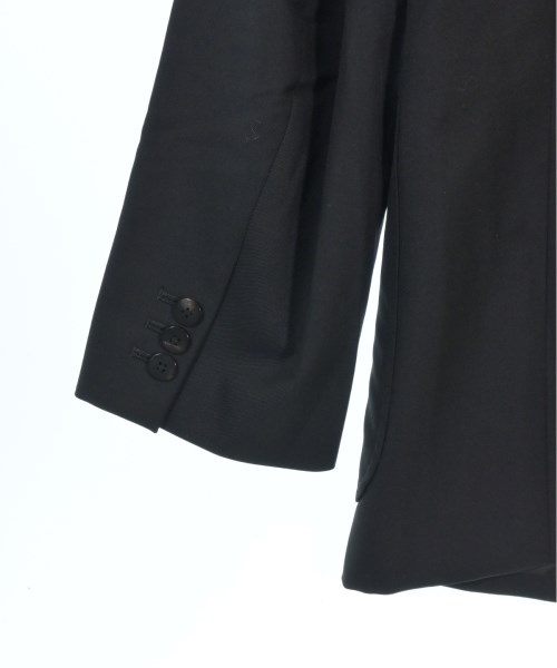 EDITION（エディション）ジャケット 黒 サイズ:M メンズ/2200674105041