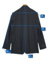 EDITION（エディション）ジャケット 黒 サイズ:M メンズ/2200674105041