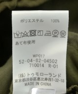 EDITION（エディション）その他 カーキ サイズ:L メンズ/2200697133410
