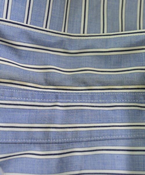 EDITION（エディション）カジュアルシャツ 青 サイズ:S メンズ/2200656897018