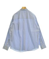 EDITION（エディション）カジュアルシャツ 青 サイズ:S メンズ/2200656897018