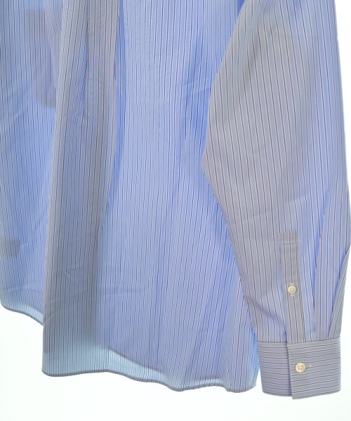 EDITION（エディション）カジュアルシャツ 青 サイズ:34(XS位) メンズ/2200660773230