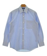 EDITION（エディション）カジュアルシャツ 青 サイズ:34(XS位) メンズ/2200660773230