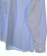 EDITION（エディション）カジュアルシャツ 青 サイズ:34(XS位) メンズ/2200660773230