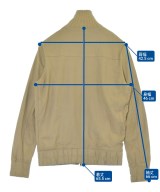 EDITION（エディション）その他 ベージュ サイズ:46(M位) メンズ/2200662190134