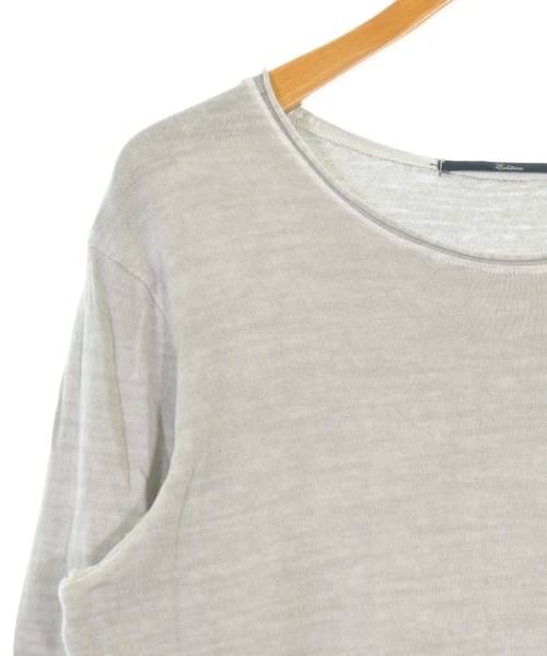 EDITION（エディション）Tシャツ・カットソー グレー サイズ:M メンズ/2200711425095