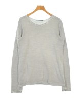EDITION（エディション）Tシャツ・カットソー グレー サイズ:M メンズ/2200711425095