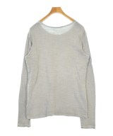 EDITION（エディション）Tシャツ・カットソー グレー サイズ:M メンズ/2200711425095