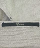 EDITION（エディション）Tシャツ・カットソー グレー サイズ:M メンズ/2200711425095