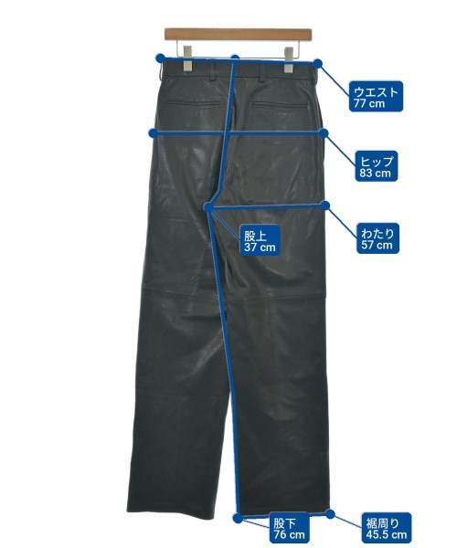 EDITION（エディション）その他 黒 サイズ:M メンズ/2200715086247