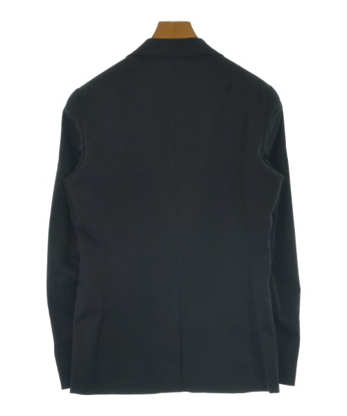 EDITION（エディション）テーラードジャケット 黒 サイズ:44(S位) メンズ/2200646702025