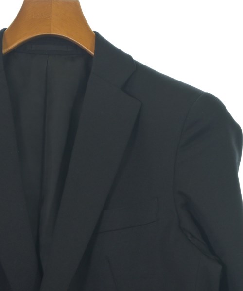 EDITION（エディション）テーラードジャケット 黒 サイズ:44(S位) メンズ/2200646702025