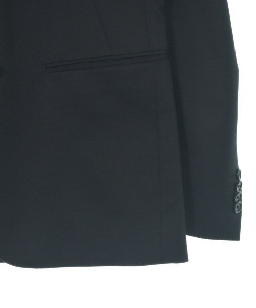 EDITION（エディション）テーラードジャケット 黒 サイズ:44(S位) メンズ/2200646702025