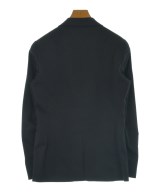 EDITION（エディション）テーラードジャケット 黒 サイズ:44(S位) メンズ/2200646702025