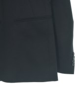 EDITION（エディション）テーラードジャケット 黒 サイズ:44(S位) メンズ/2200646702025