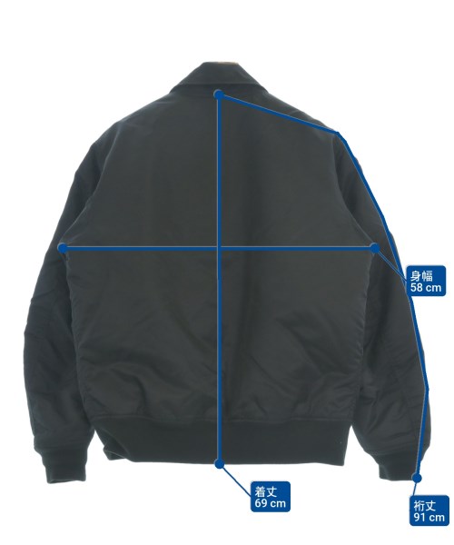 EDITION（エディション）その他 黒 サイズ:M メンズ/2200649867011