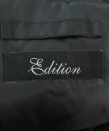 EDITION（エディション）その他 黒 サイズ:M メンズ/2200649867011