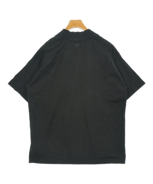 EDITION（エディション）Tシャツ・カットソー 黒 サイズ:S メンズ/2200651359054