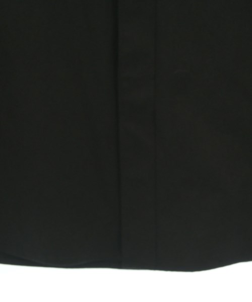 EDITION（エディション）カジュアルシャツ 黒 サイズ:M メンズ/2200651925143