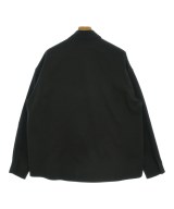 EDITION（エディション）カジュアルシャツ 黒 サイズ:M メンズ/2200651925143