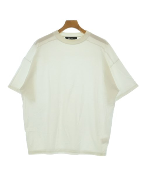 EDITION(エディション)Tシャツ・カットソー 白 サイズ:S/2200647165218