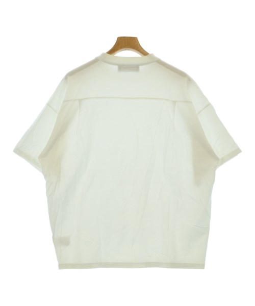 EDITION（エディション）Tシャツ・カットソー 白 サイズ:S メンズ/2200647165218