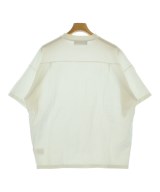 EDITION（エディション）Tシャツ・カットソー 白 サイズ:S メンズ/2200647165218