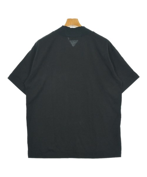 EDITION（エディション）Tシャツ・カットソー 黒 サイズ:S メンズ/2200702981074
