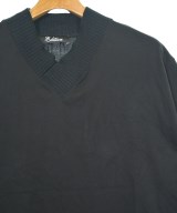 EDITION（エディション）Tシャツ・カットソー 黒 サイズ:S メンズ/2200702981074