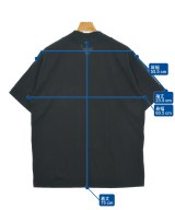 EDITION（エディション）Tシャツ・カットソー 黒 サイズ:S メンズ/2200702981074