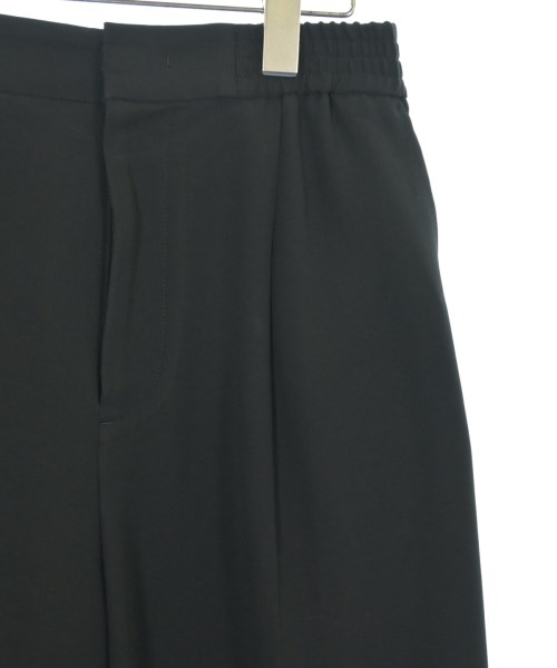 EDITION（エディション）スラックス 黒 サイズ:38(S位) メンズ/2200704987029
