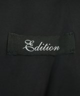 EDITION（エディション）スラックス 黒 サイズ:38(S位) メンズ/2200704987029