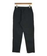 EDITION（エディション）スウェットパンツ 黒 サイズ:S メンズ/2200660606040